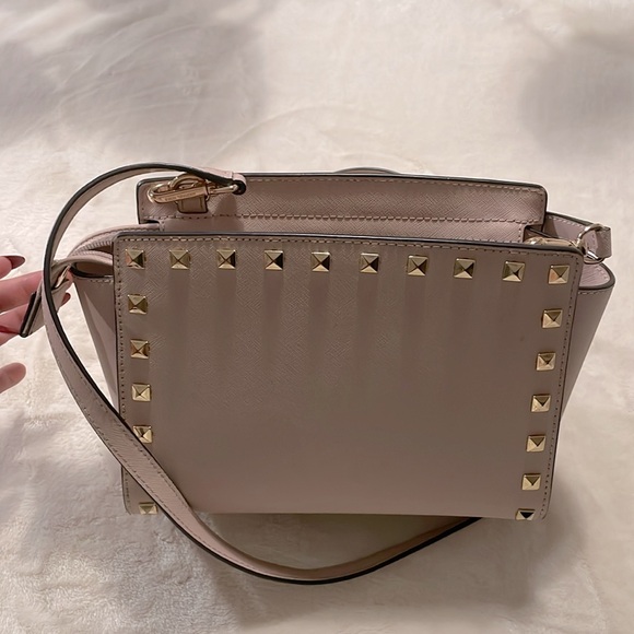 Michael Kors small side bag - Picture 4 of 4